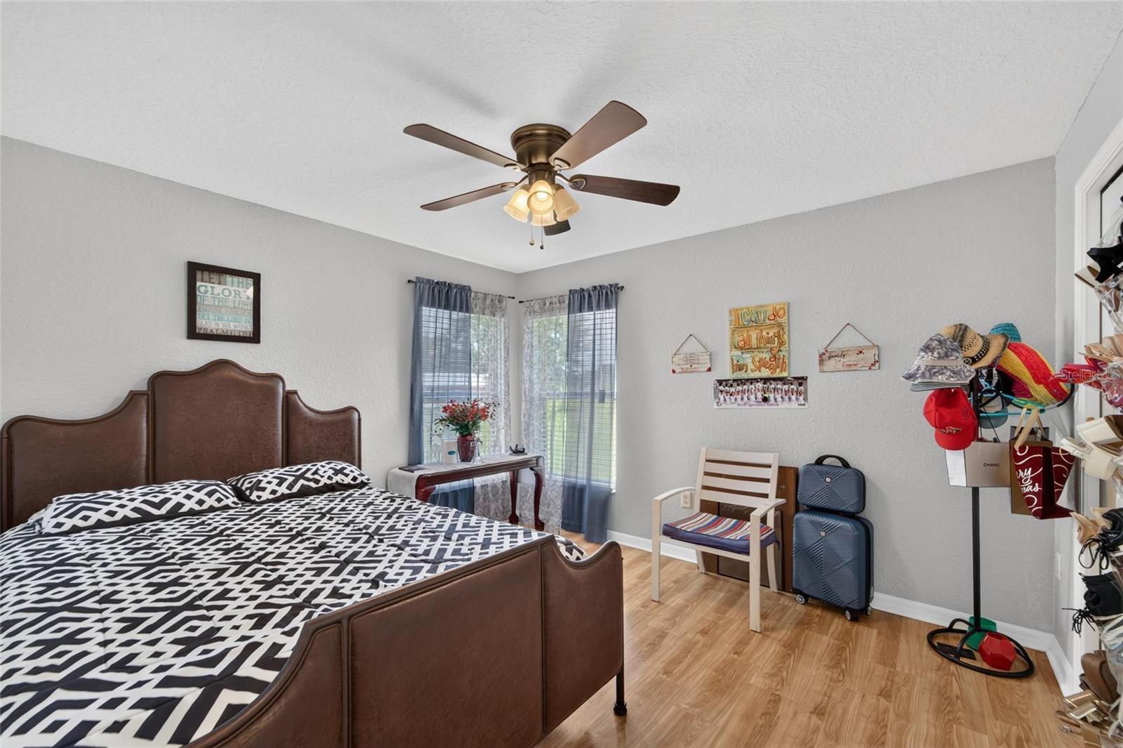 COUNTRY VIEW ESTATES - Residential