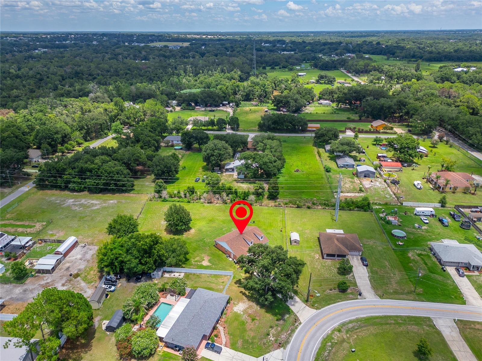 COUNTRY VIEW ESTATES - Residential