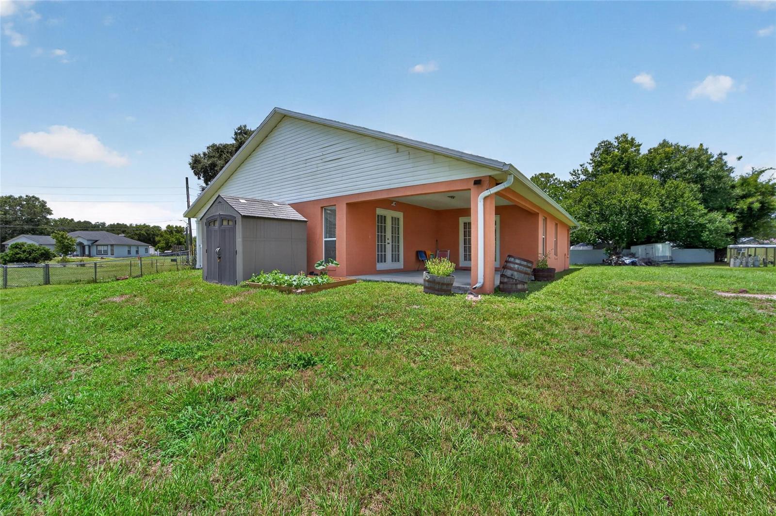 COUNTRY VIEW ESTATES - Residential