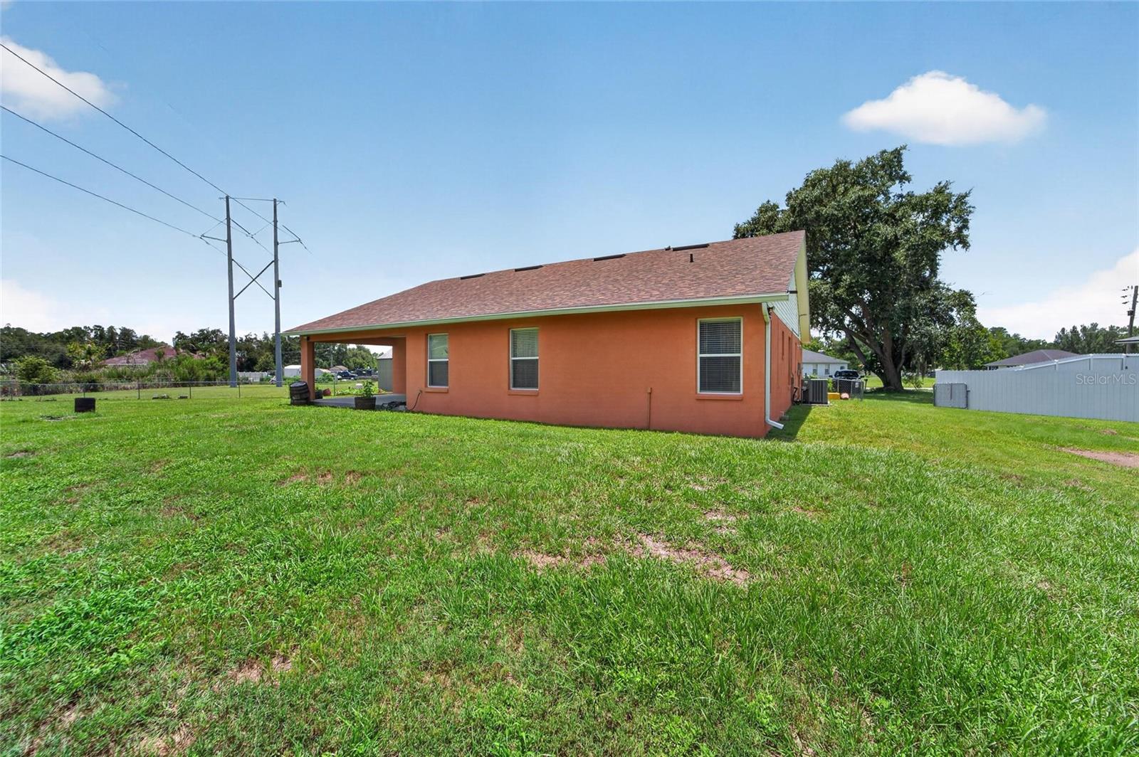 COUNTRY VIEW ESTATES - Residential