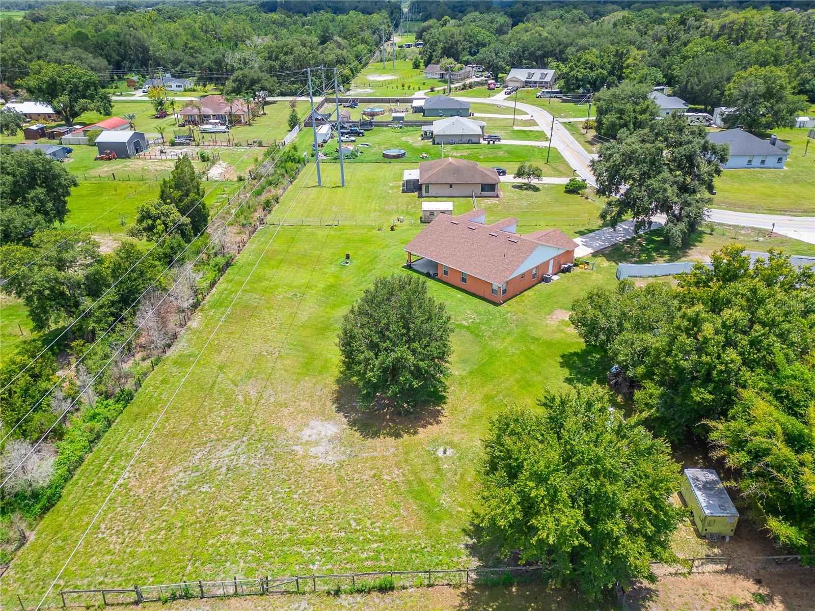 COUNTRY VIEW ESTATES - Residential