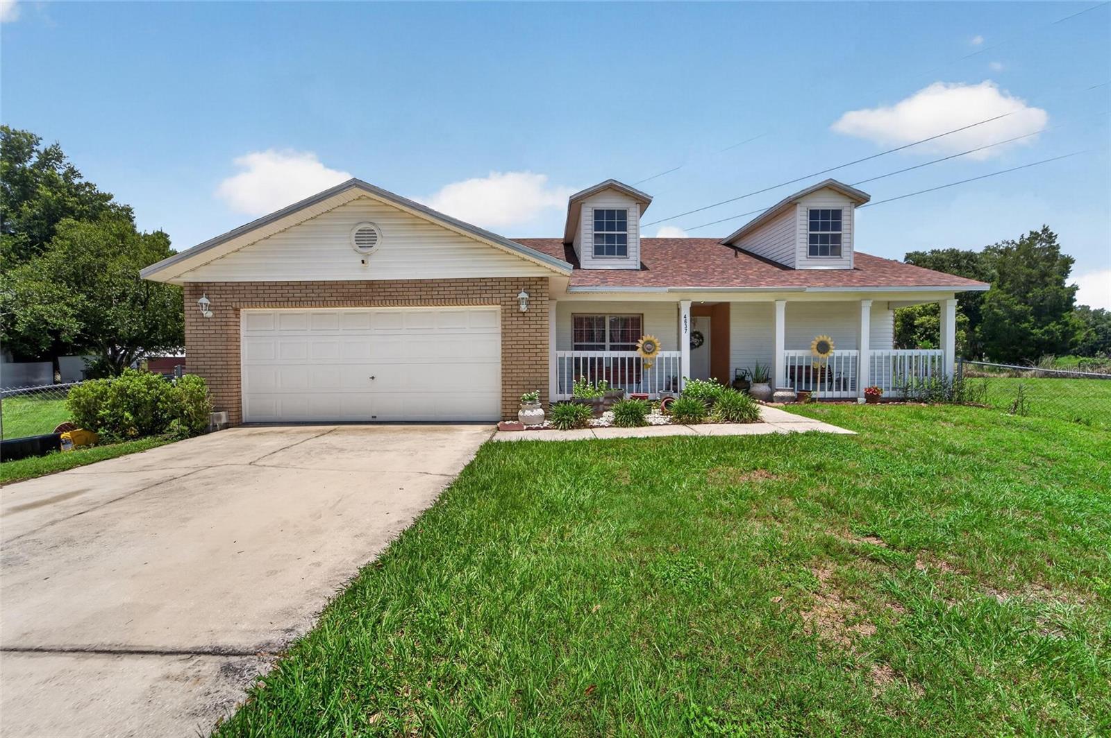 COUNTRY VIEW ESTATES - Residential