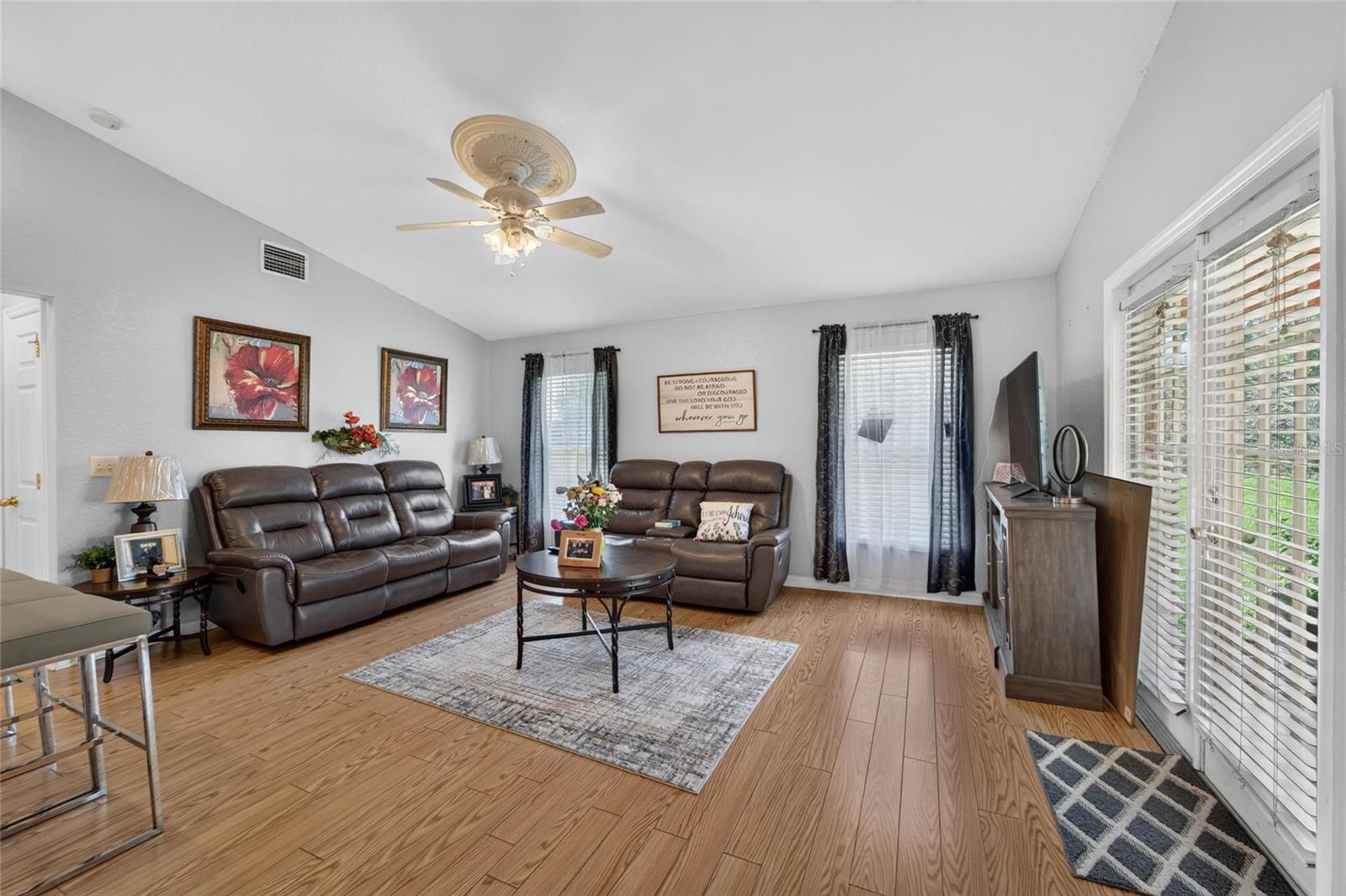 COUNTRY VIEW ESTATES - Residential