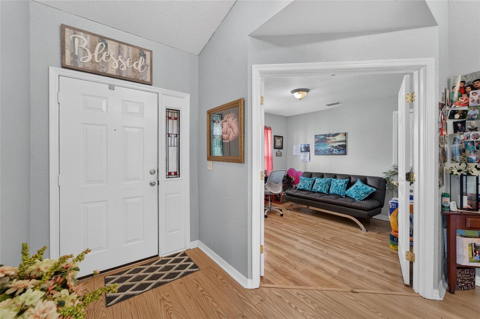 COUNTRY VIEW ESTATES - Residential