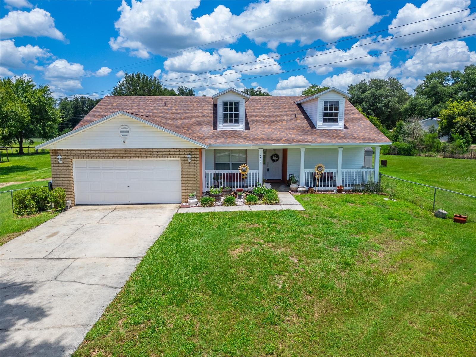 COUNTRY VIEW ESTATES - Residential