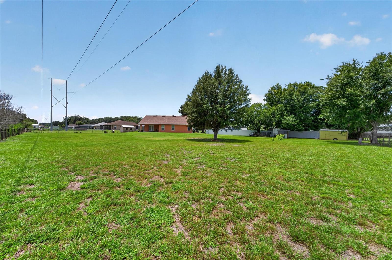 COUNTRY VIEW ESTATES - Residential