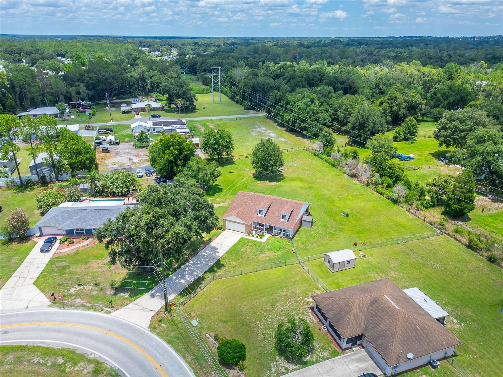 COUNTRY VIEW ESTATES - Residential