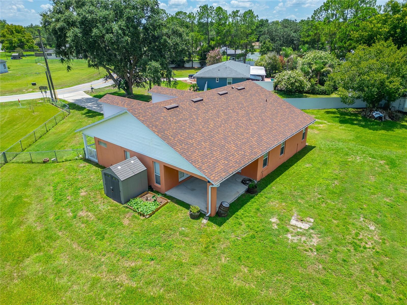 COUNTRY VIEW ESTATES - Residential