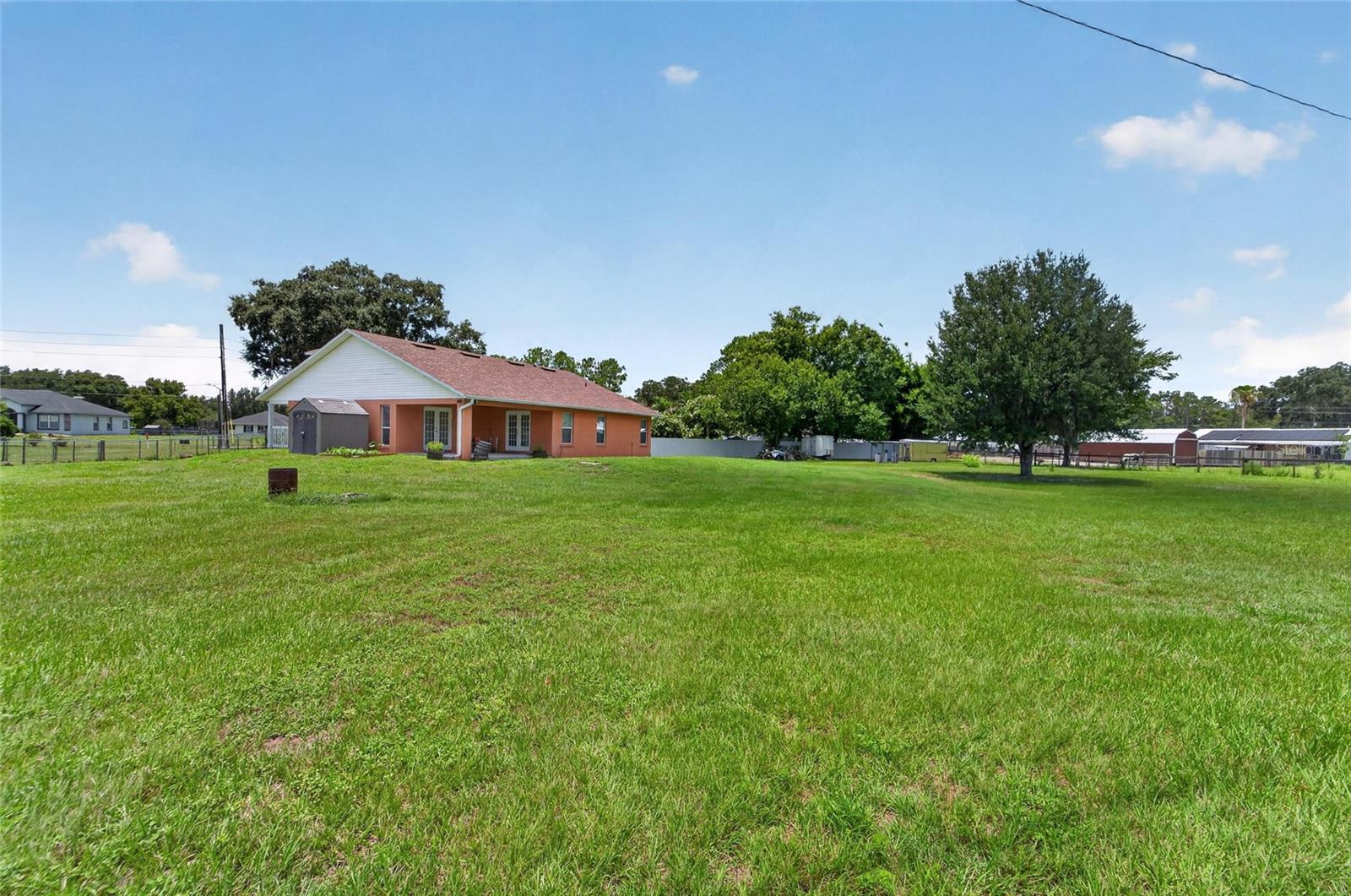 COUNTRY VIEW ESTATES - Residential