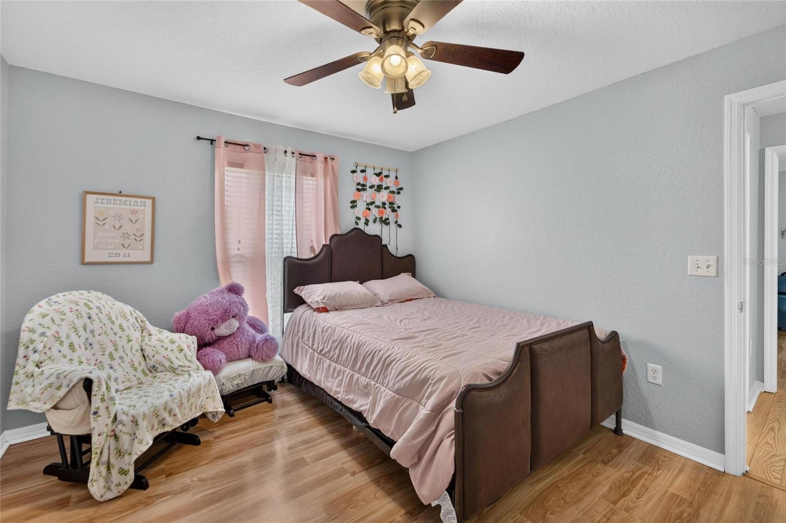 COUNTRY VIEW ESTATES - Residential