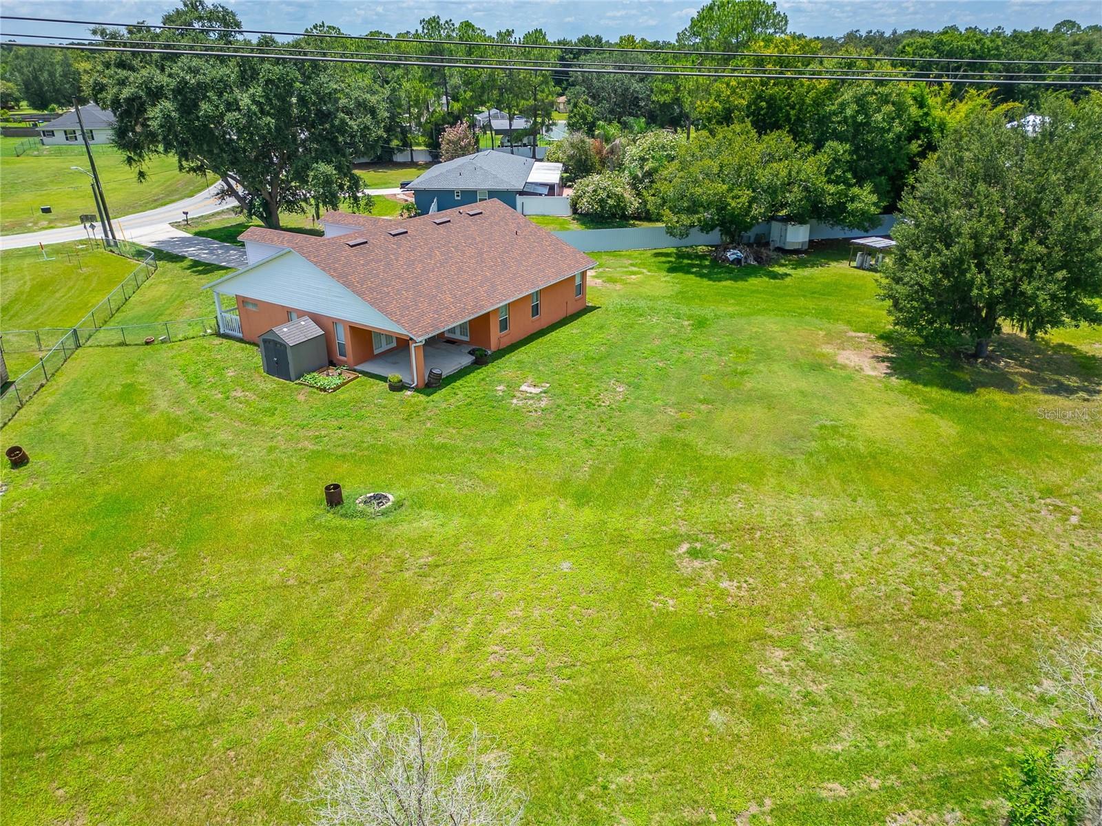 COUNTRY VIEW ESTATES - Residential