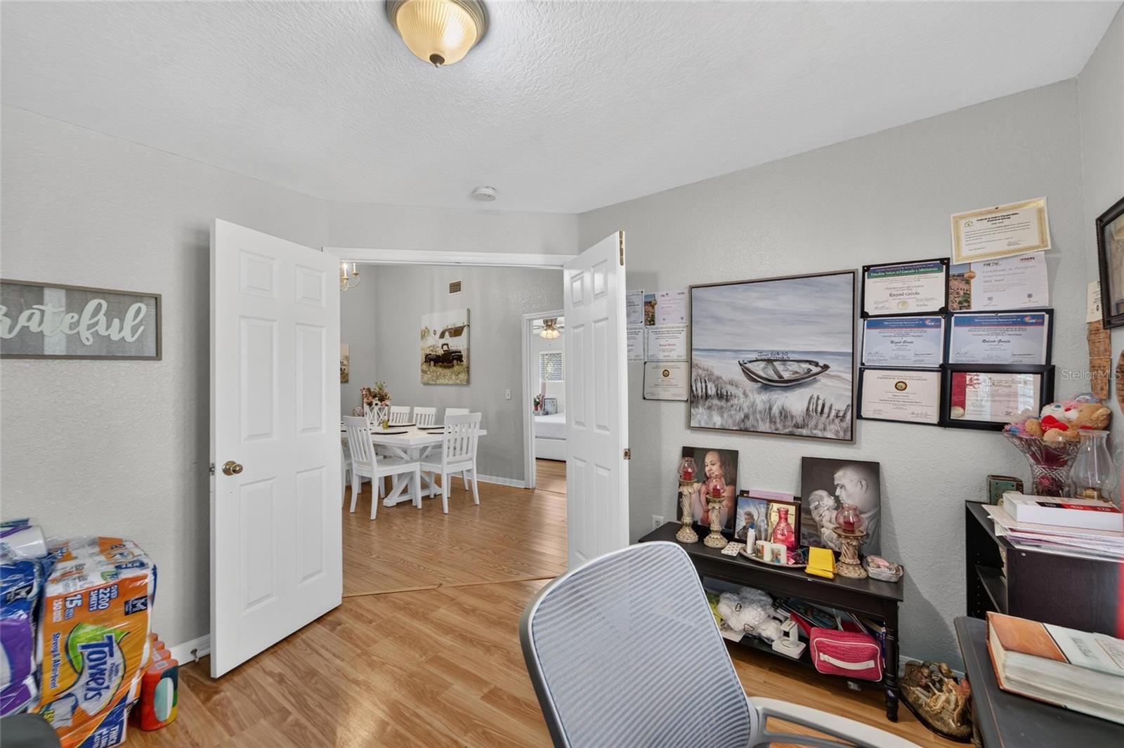 COUNTRY VIEW ESTATES - Residential