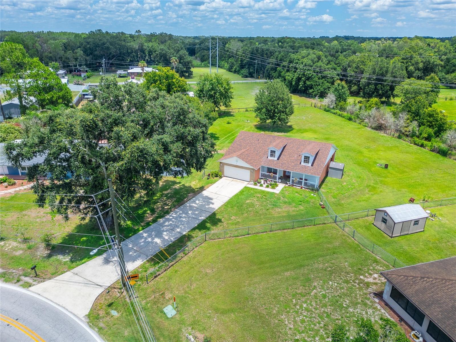 COUNTRY VIEW ESTATES - Residential