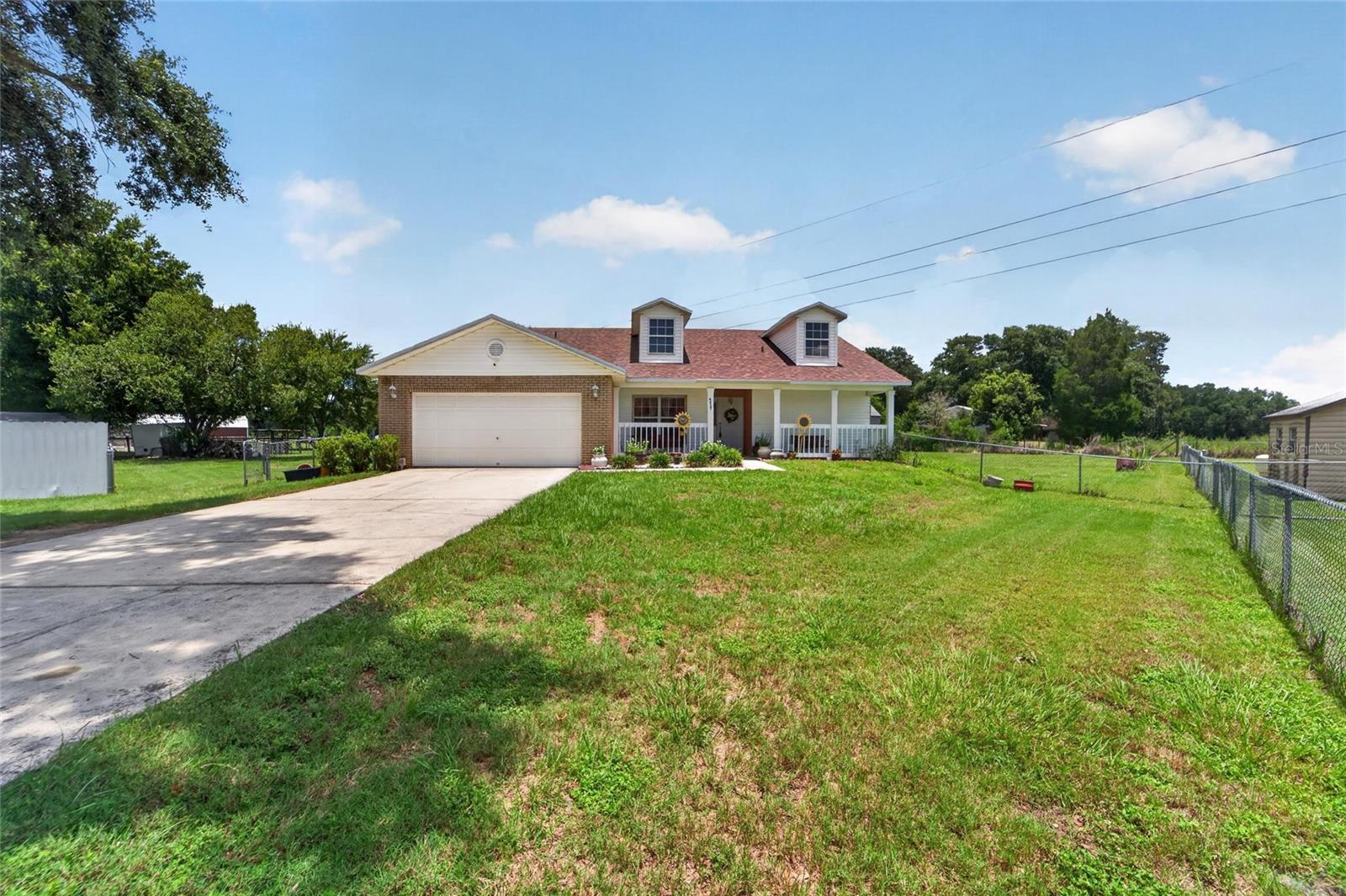 COUNTRY VIEW ESTATES - Residential