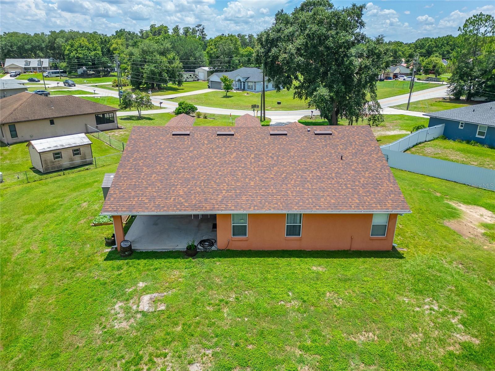 COUNTRY VIEW ESTATES - Residential