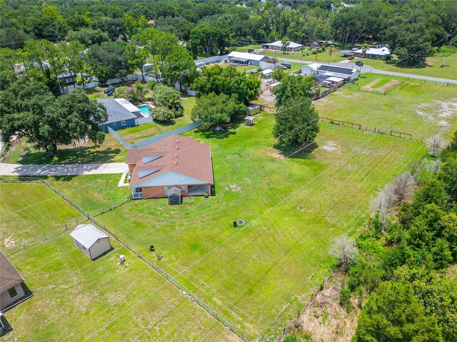 COUNTRY VIEW ESTATES - Residential