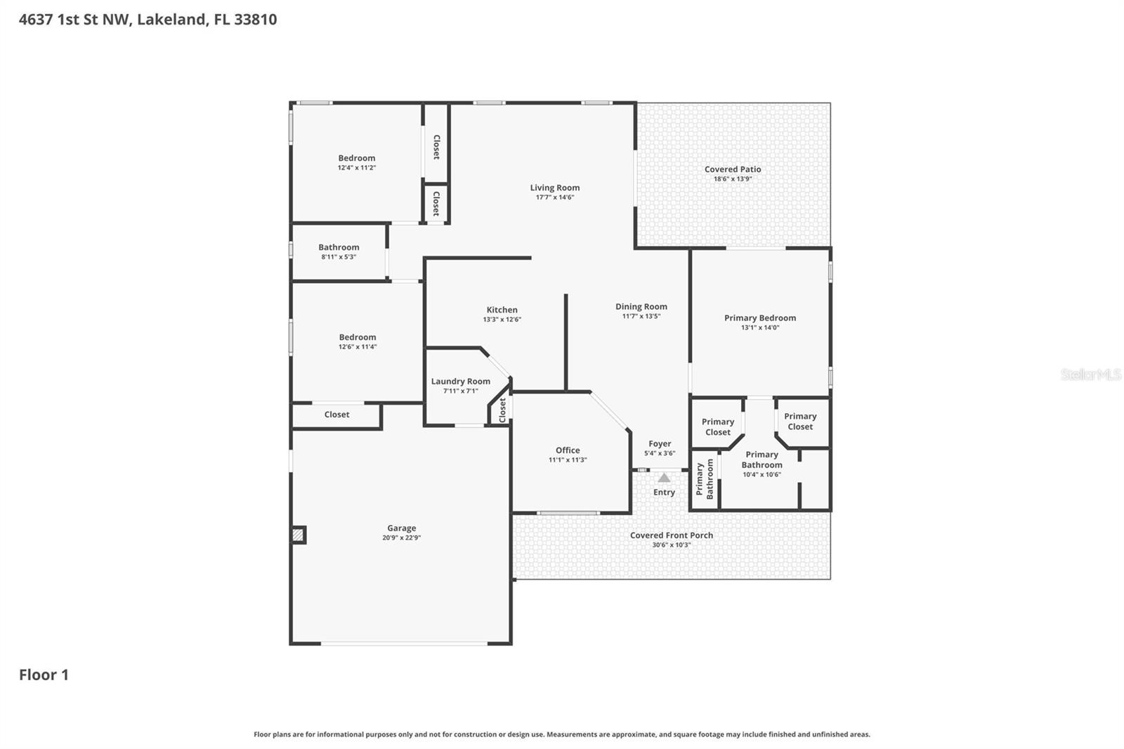 COUNTRY VIEW ESTATES - Residential