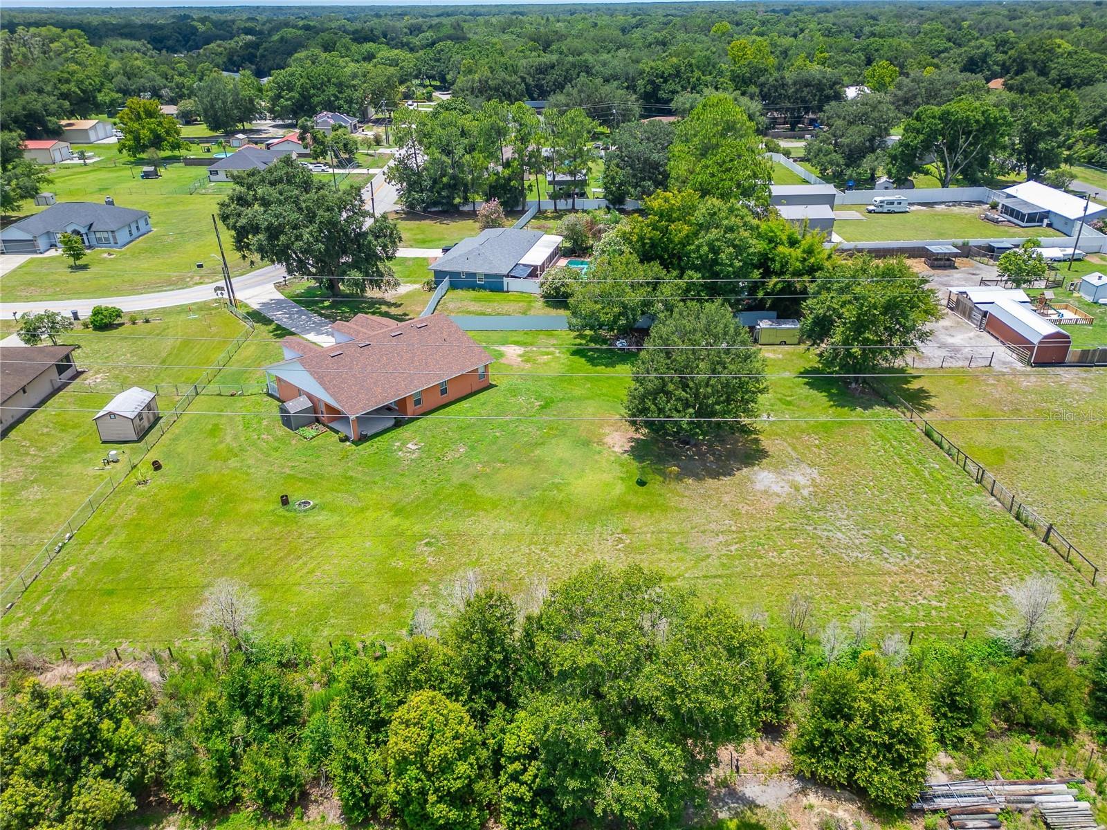 COUNTRY VIEW ESTATES - Residential