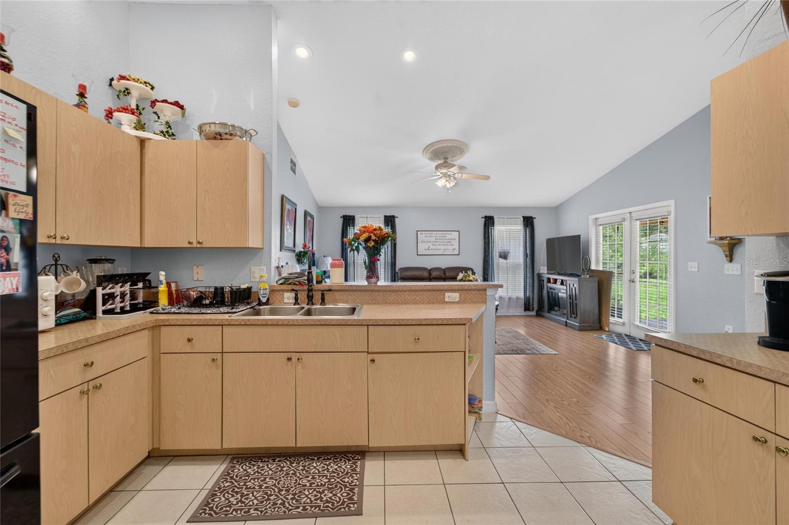 COUNTRY VIEW ESTATES - Residential