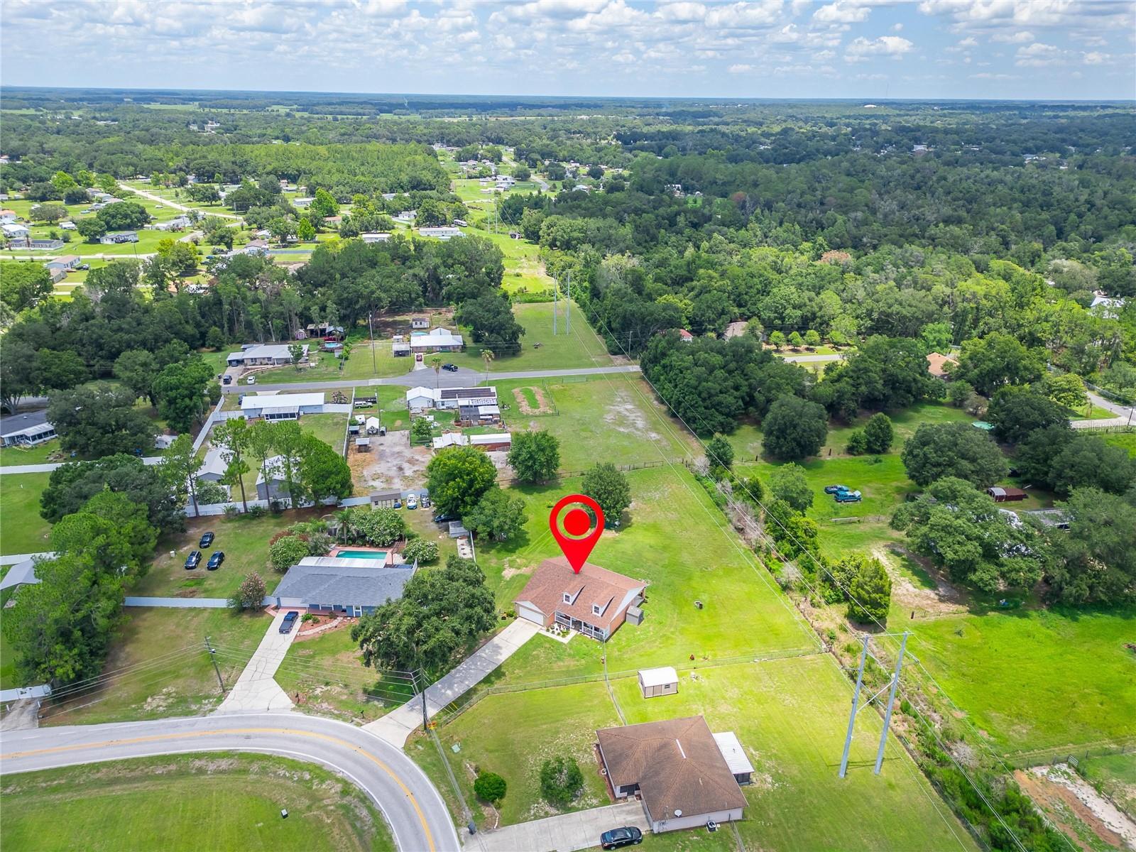 COUNTRY VIEW ESTATES - Residential