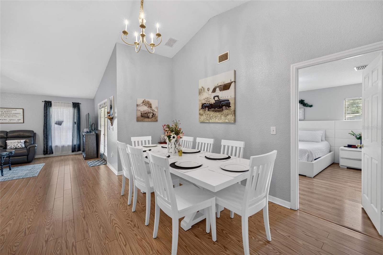 COUNTRY VIEW ESTATES - Residential