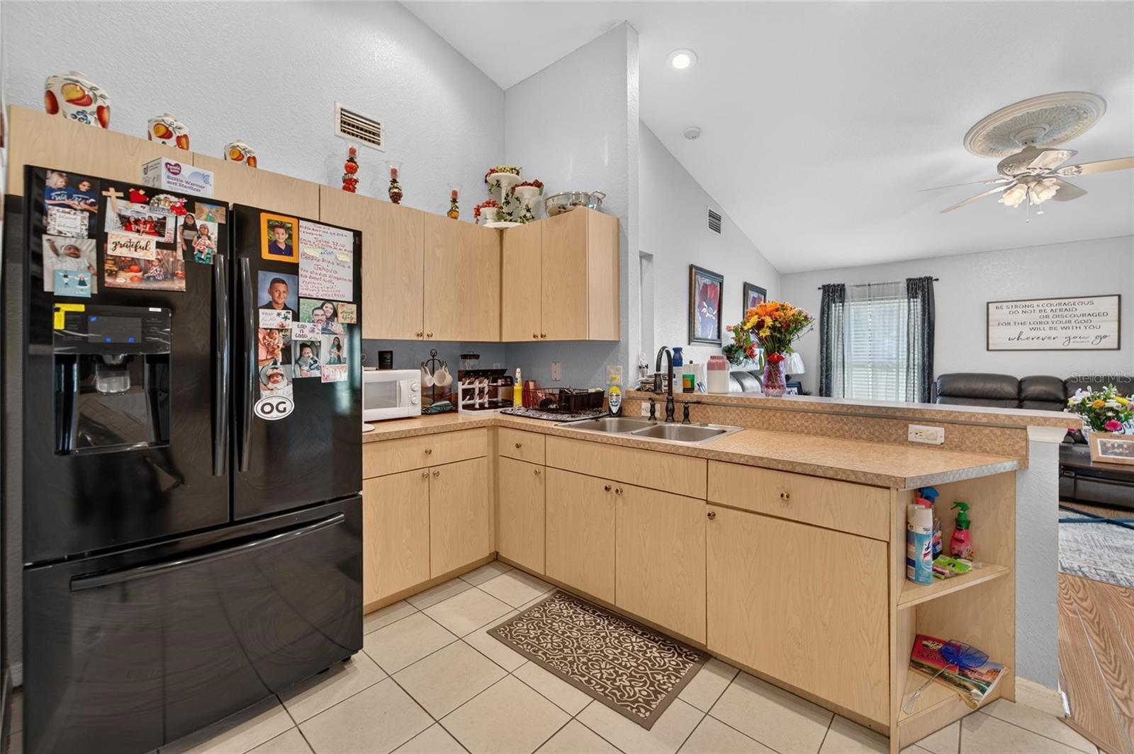 COUNTRY VIEW ESTATES - Residential