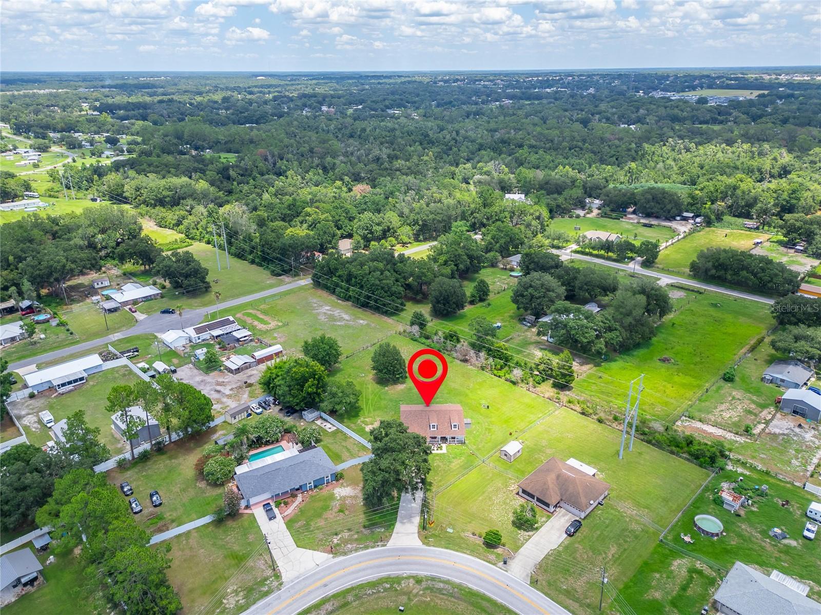 COUNTRY VIEW ESTATES - Residential