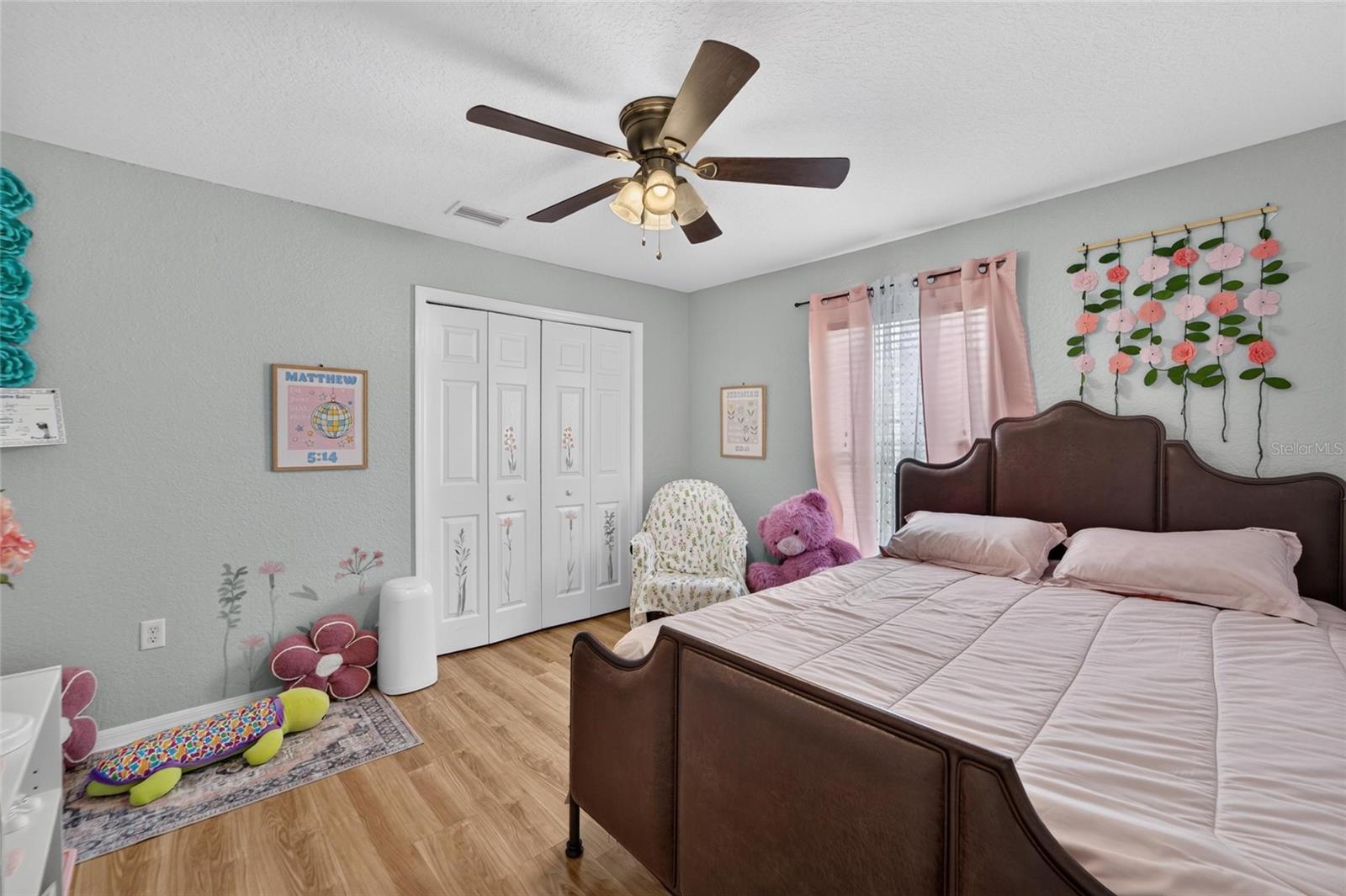 COUNTRY VIEW ESTATES - Residential