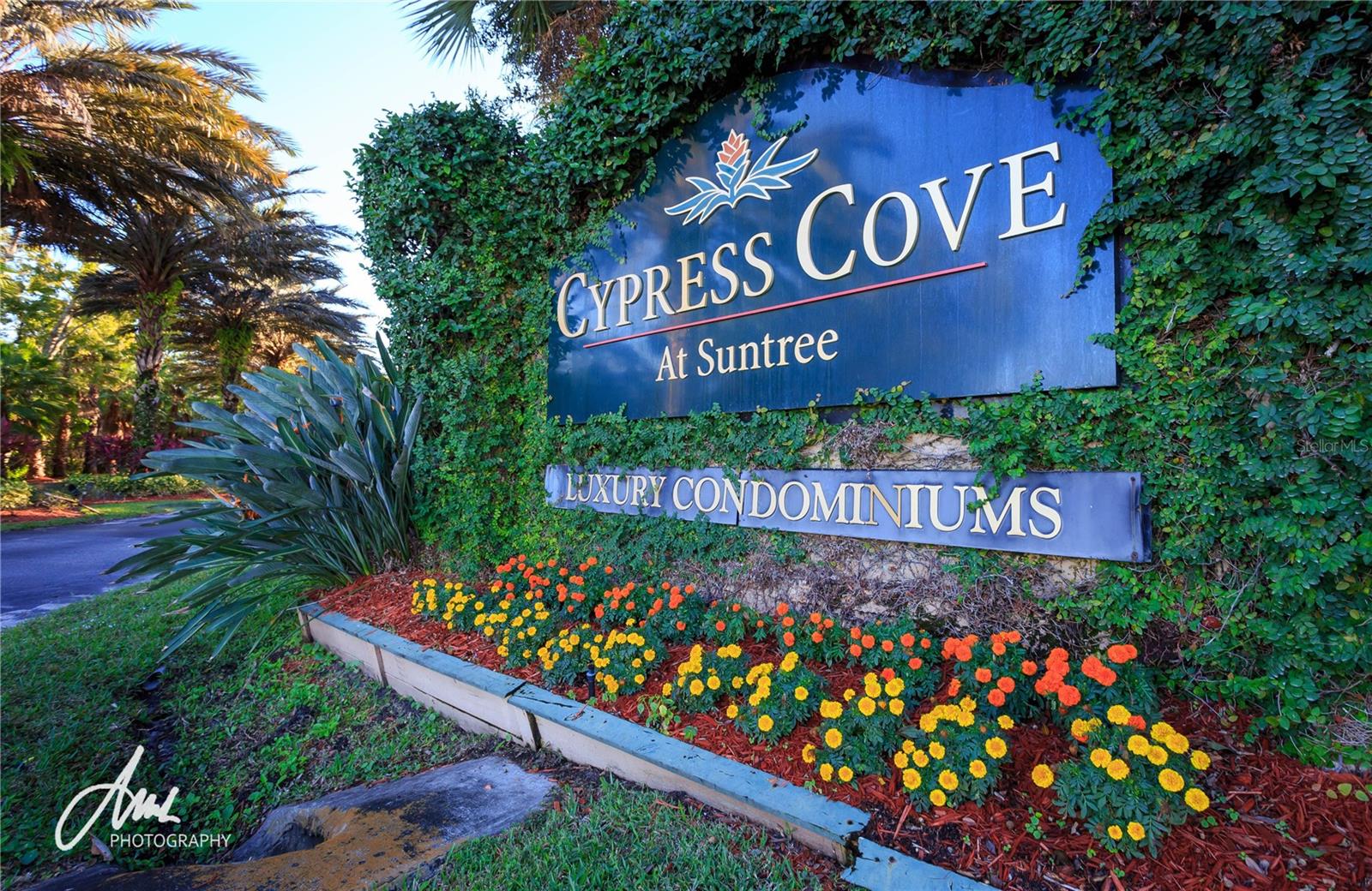SUNTREE CENTER SUNTREE PUD STAGE 03 TR 25A - Residential Lease