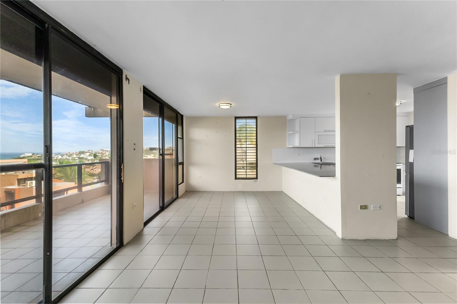 LA JOLLA - Residential