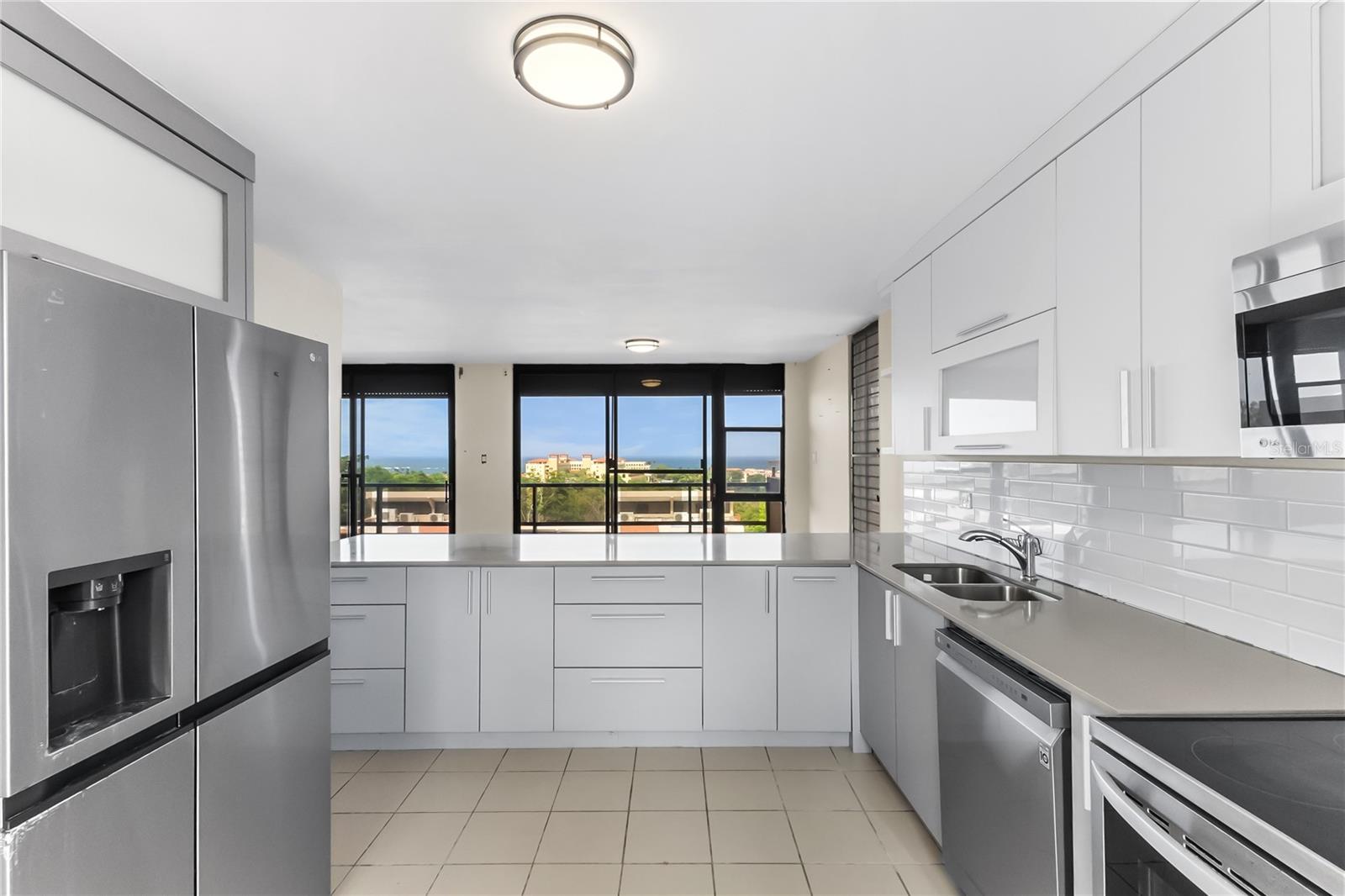 LA JOLLA - Residential