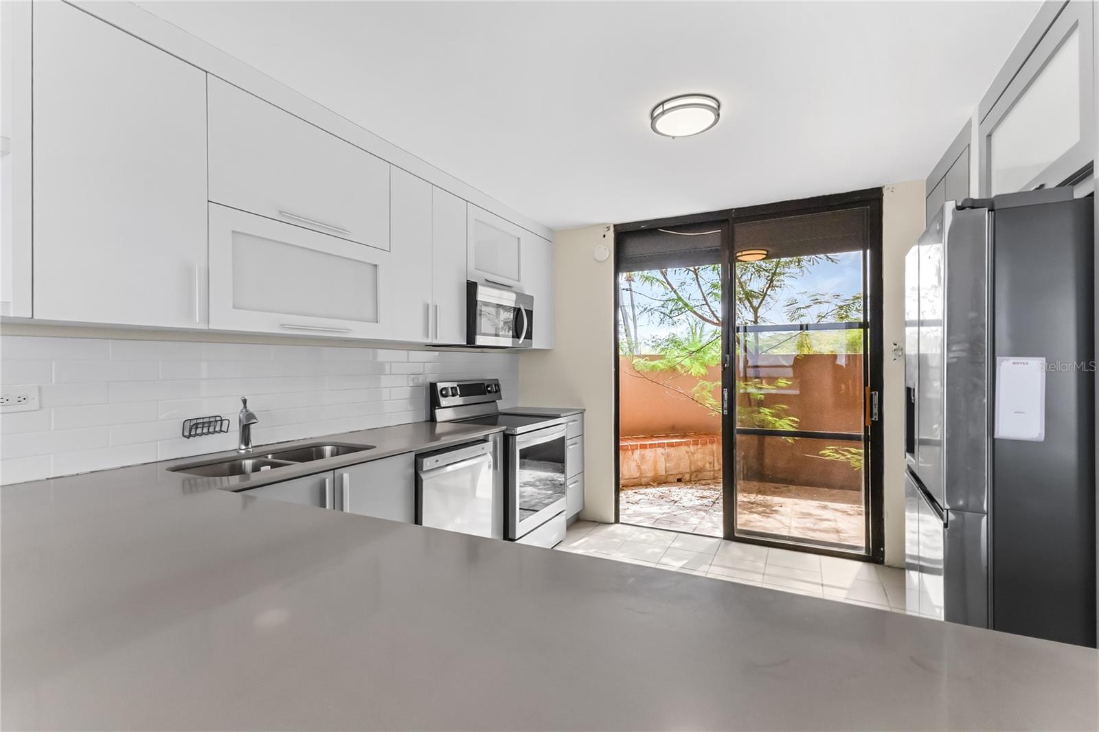 LA JOLLA - Residential
