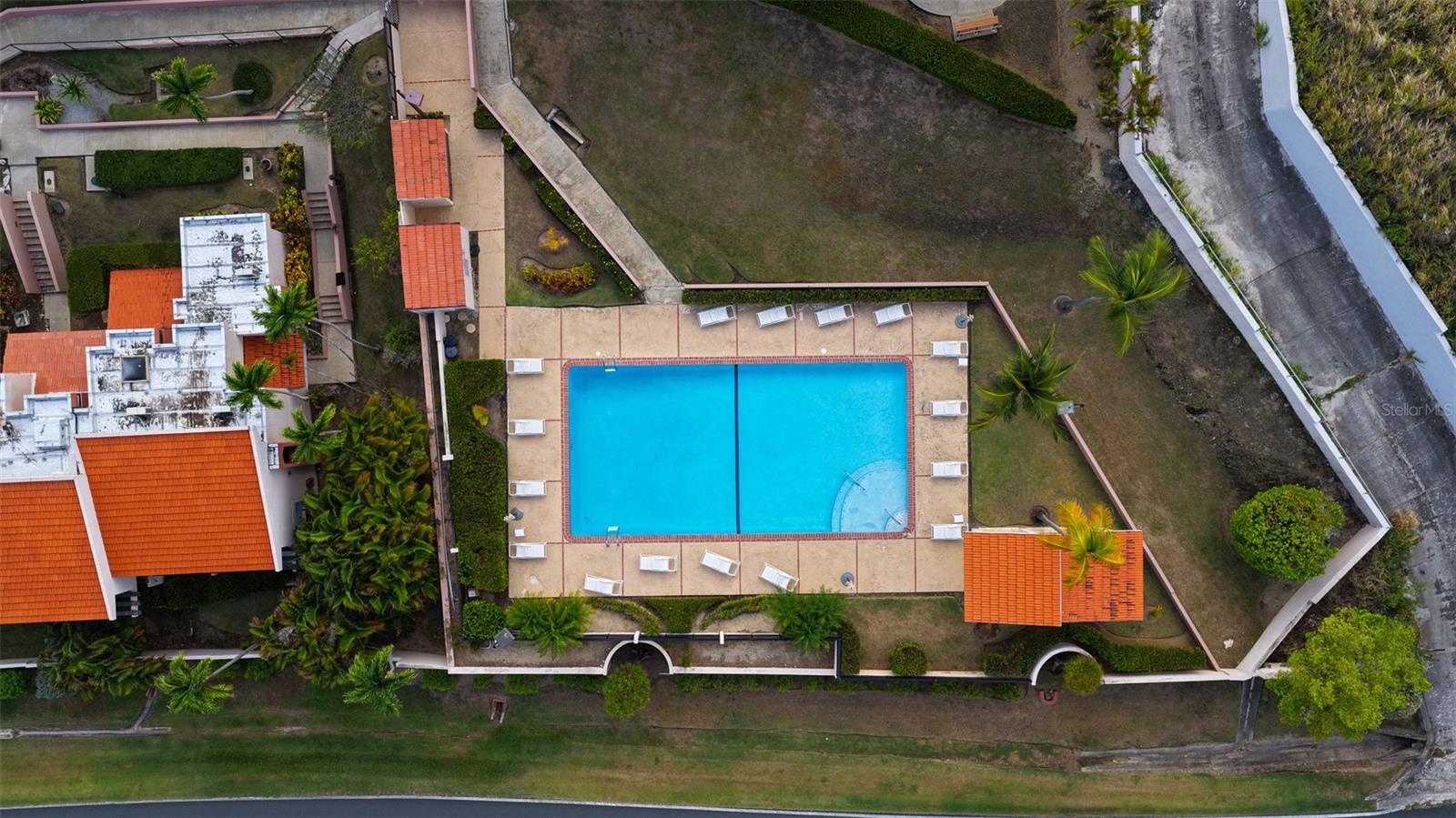 LA JOLLA - Residential