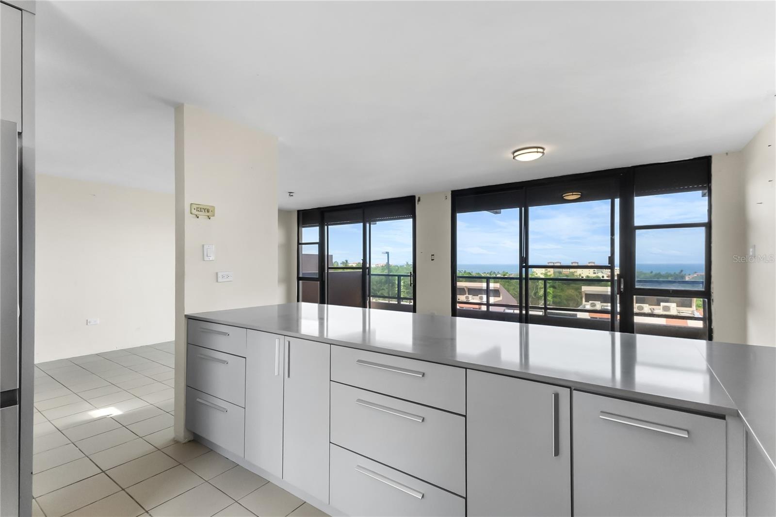 LA JOLLA - Residential