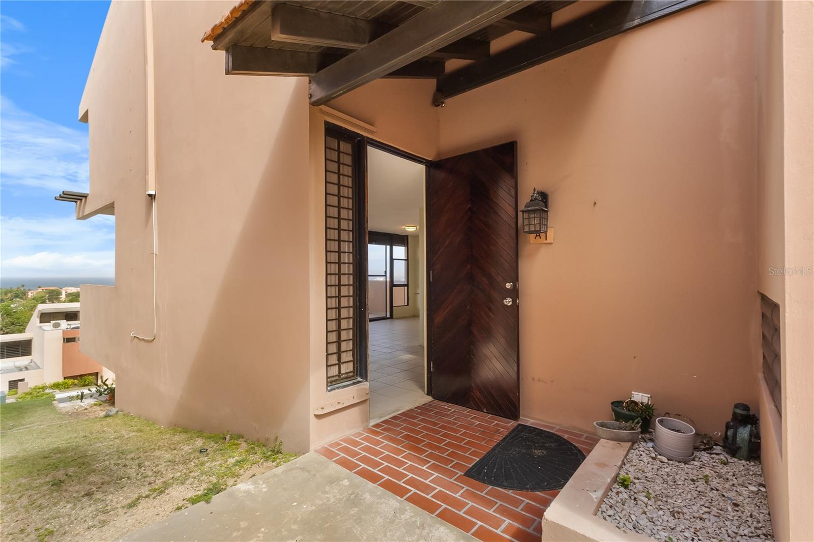 LA JOLLA - Residential