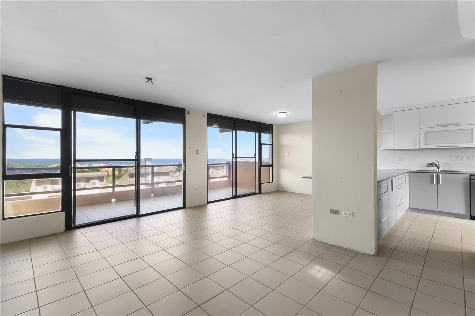 LA JOLLA - Residential