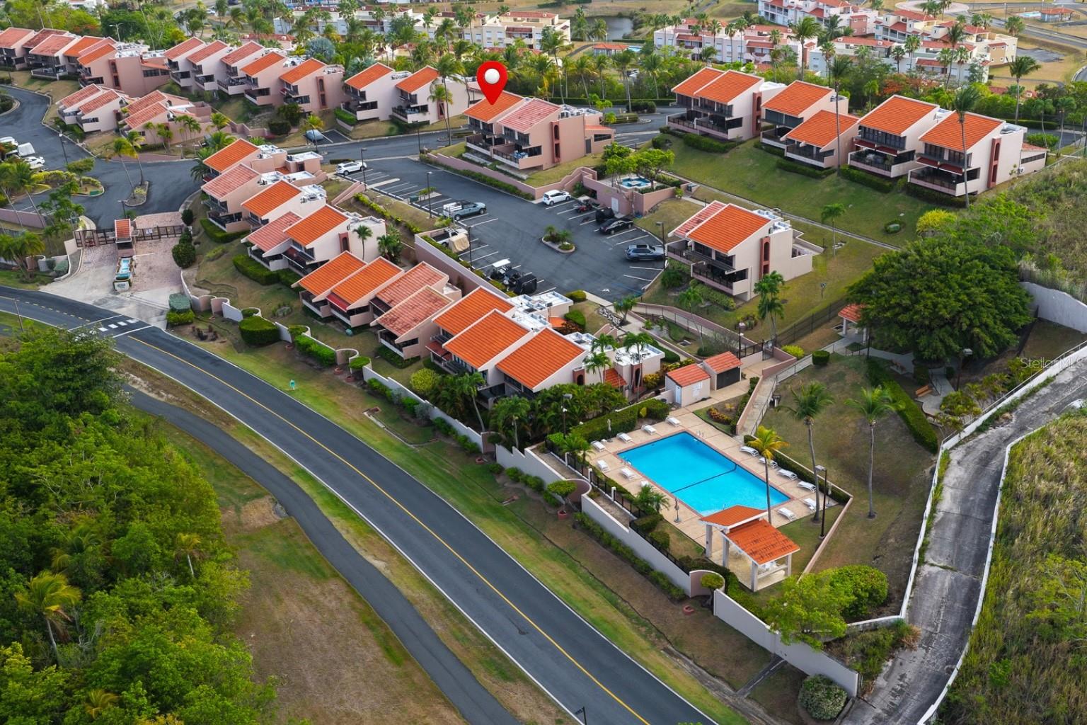 LA JOLLA - Residential