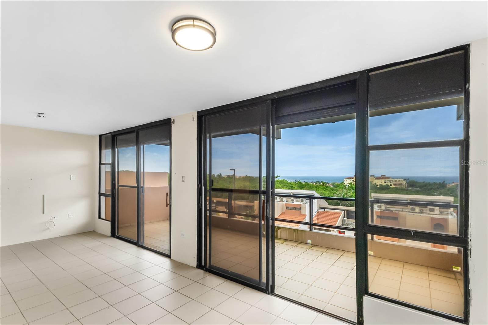 LA JOLLA - Residential