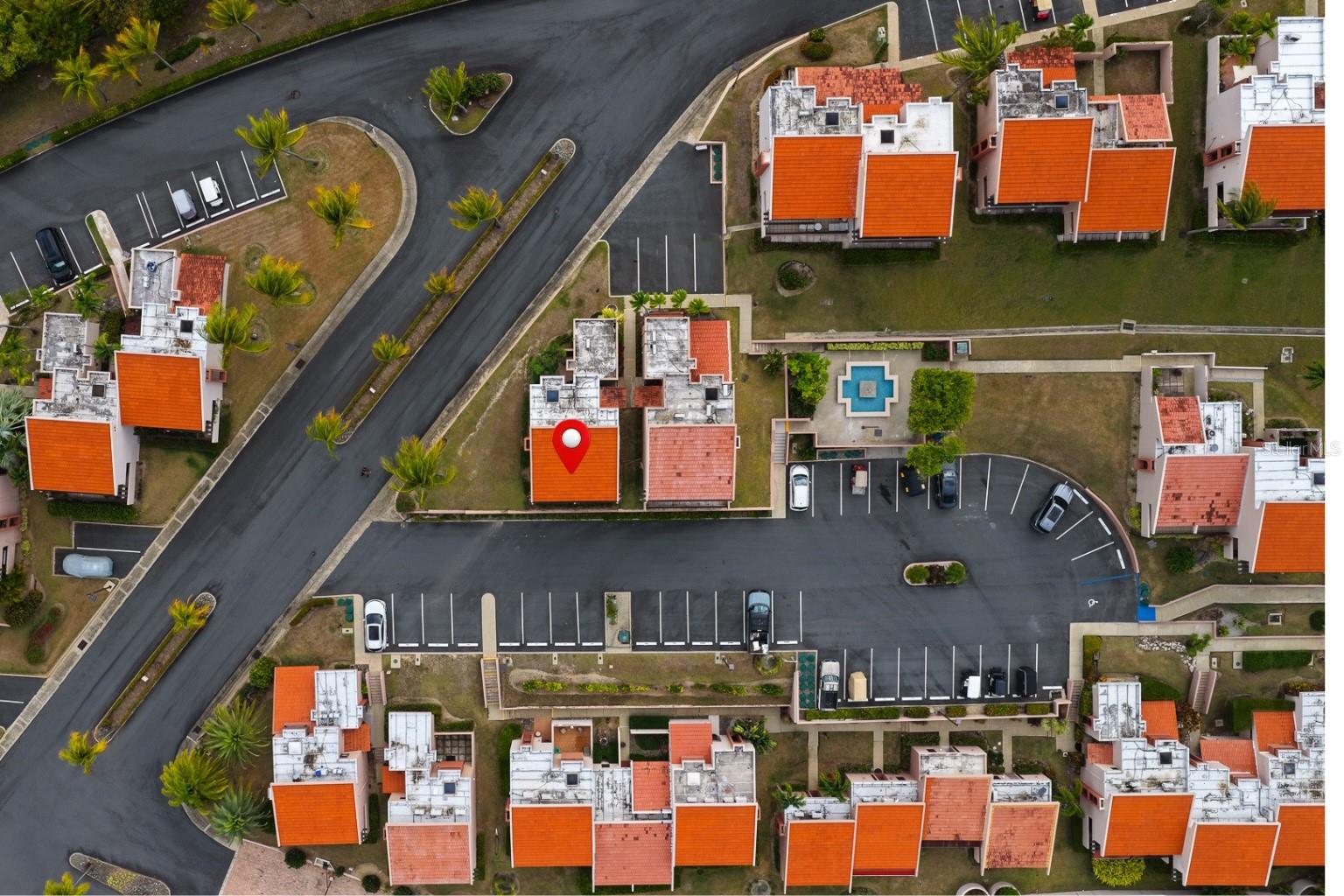 LA JOLLA - Residential