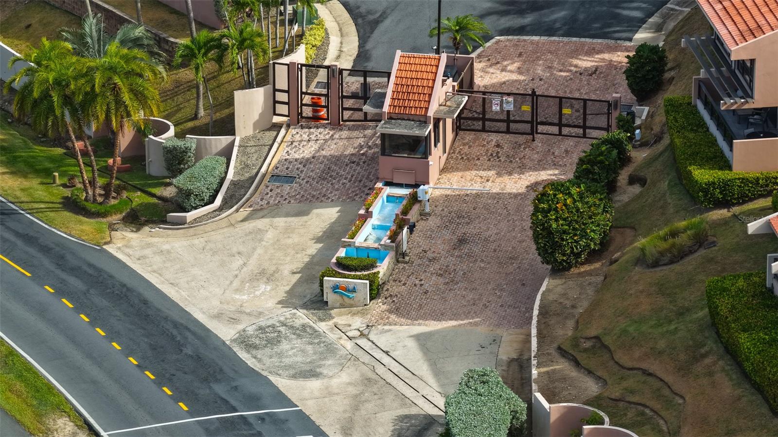 LA JOLLA - Residential
