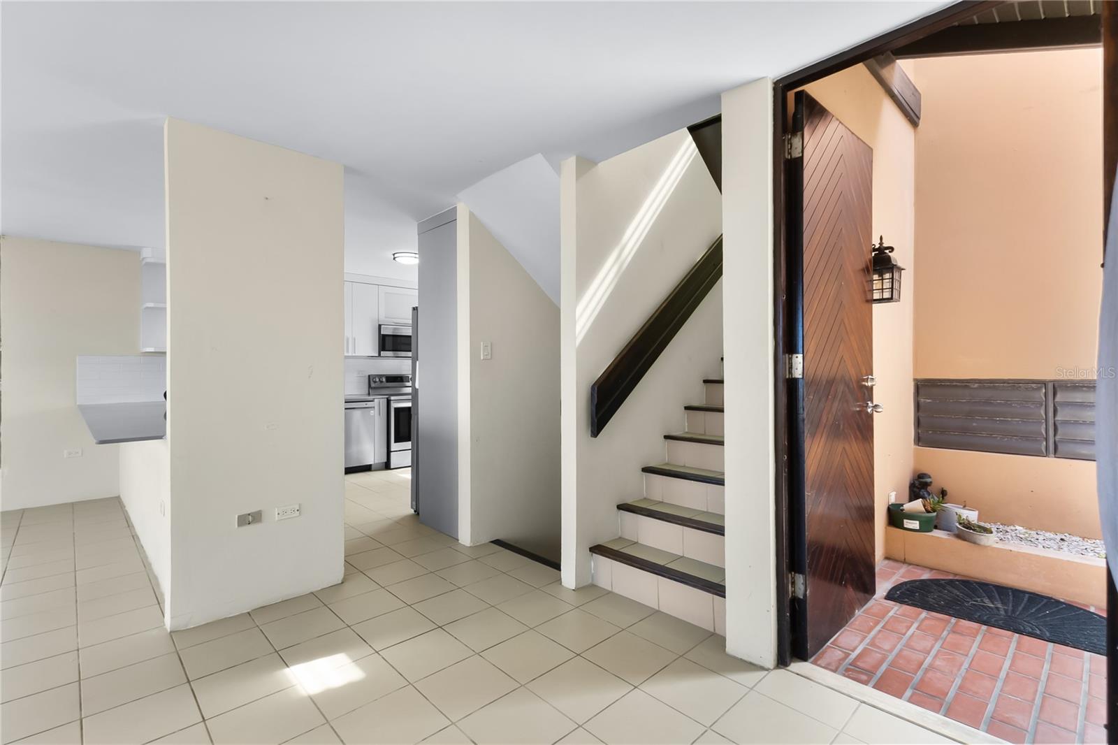 LA JOLLA - Residential