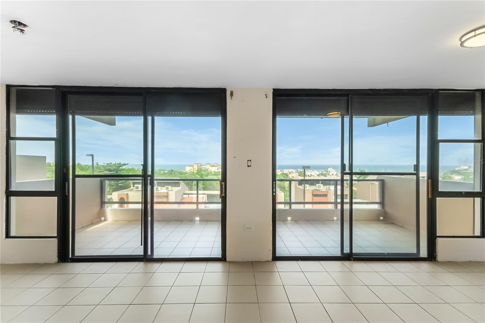 LA JOLLA - Residential