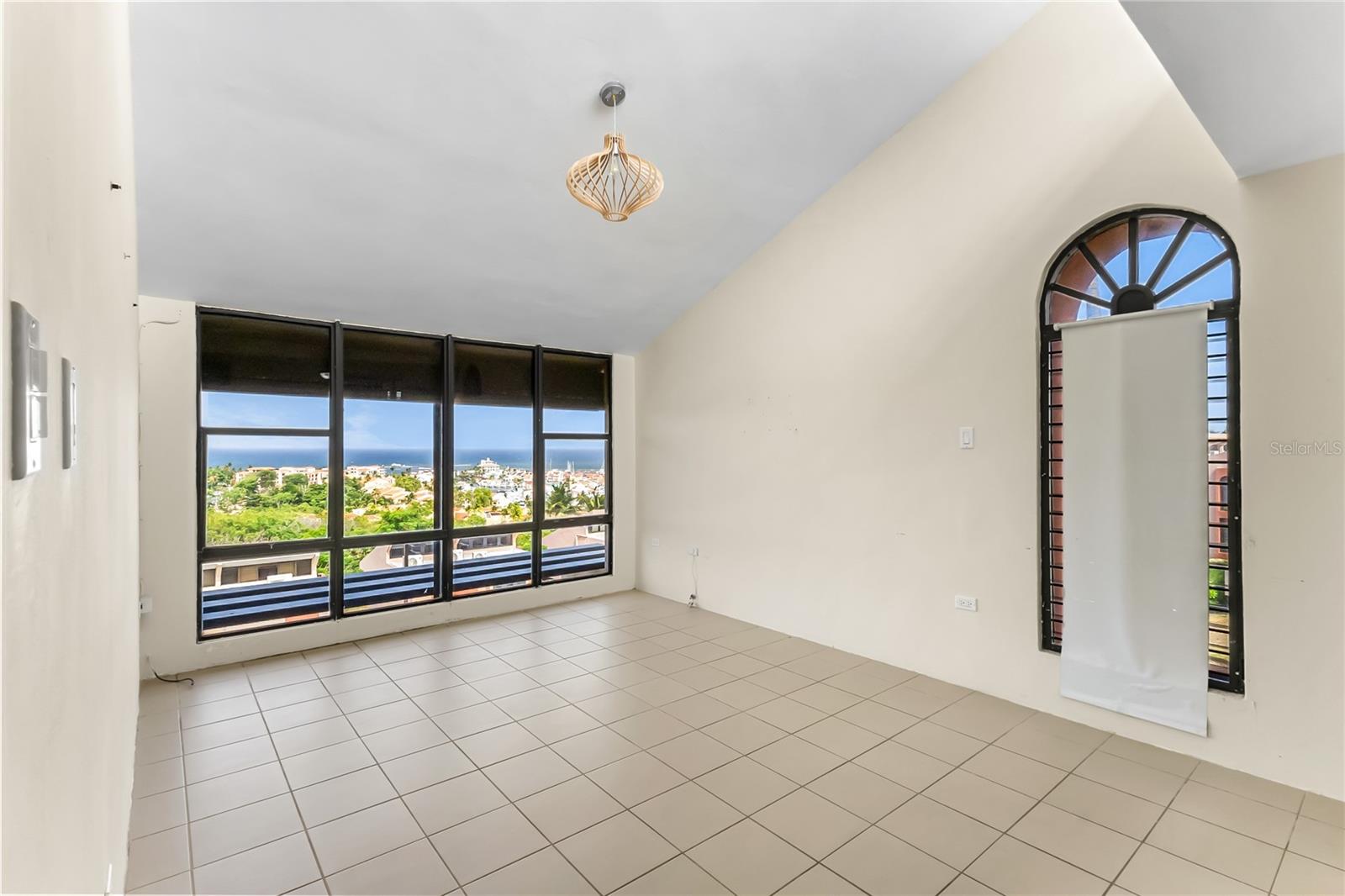 LA JOLLA - Residential