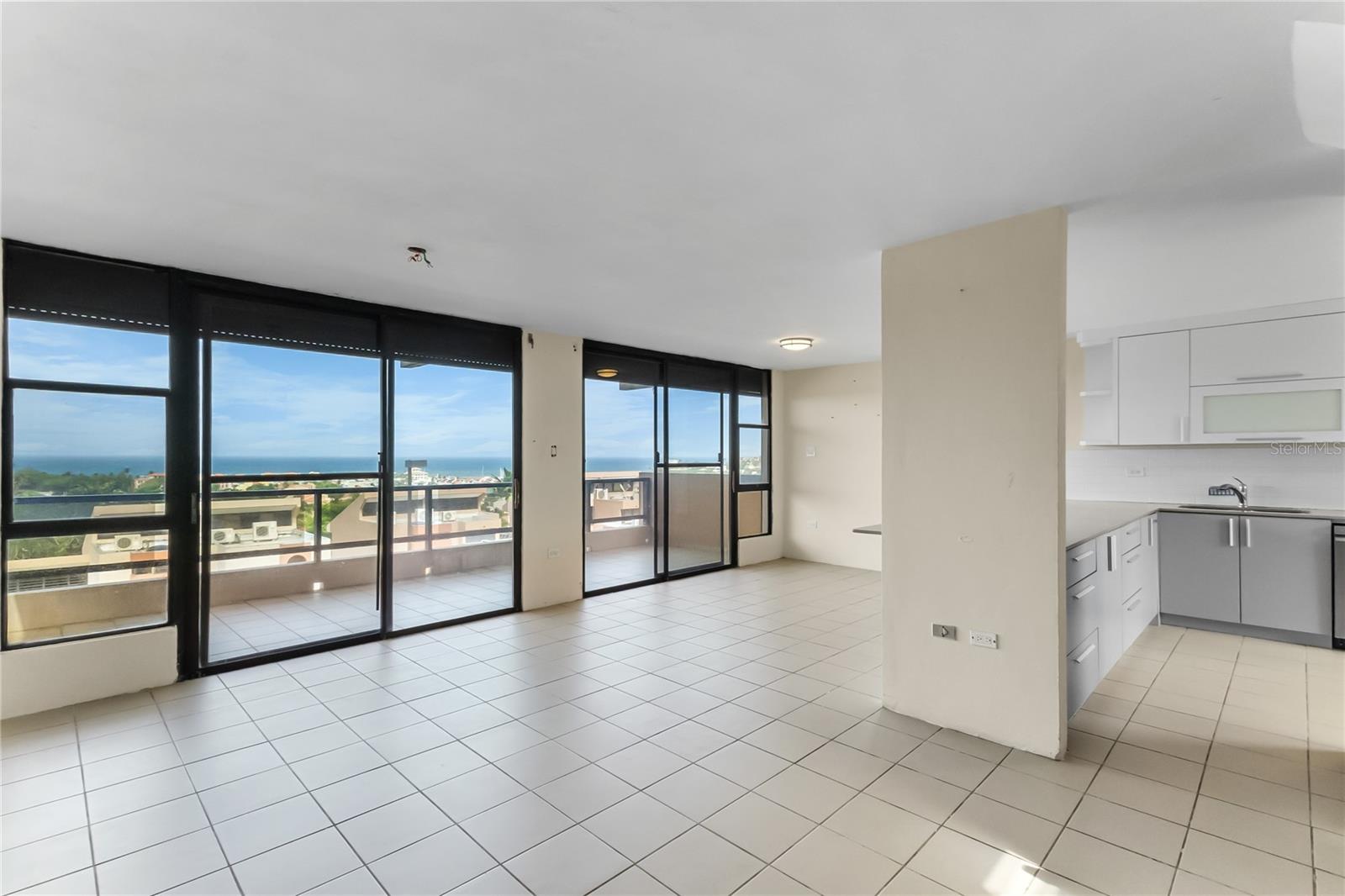 LA JOLLA - Residential