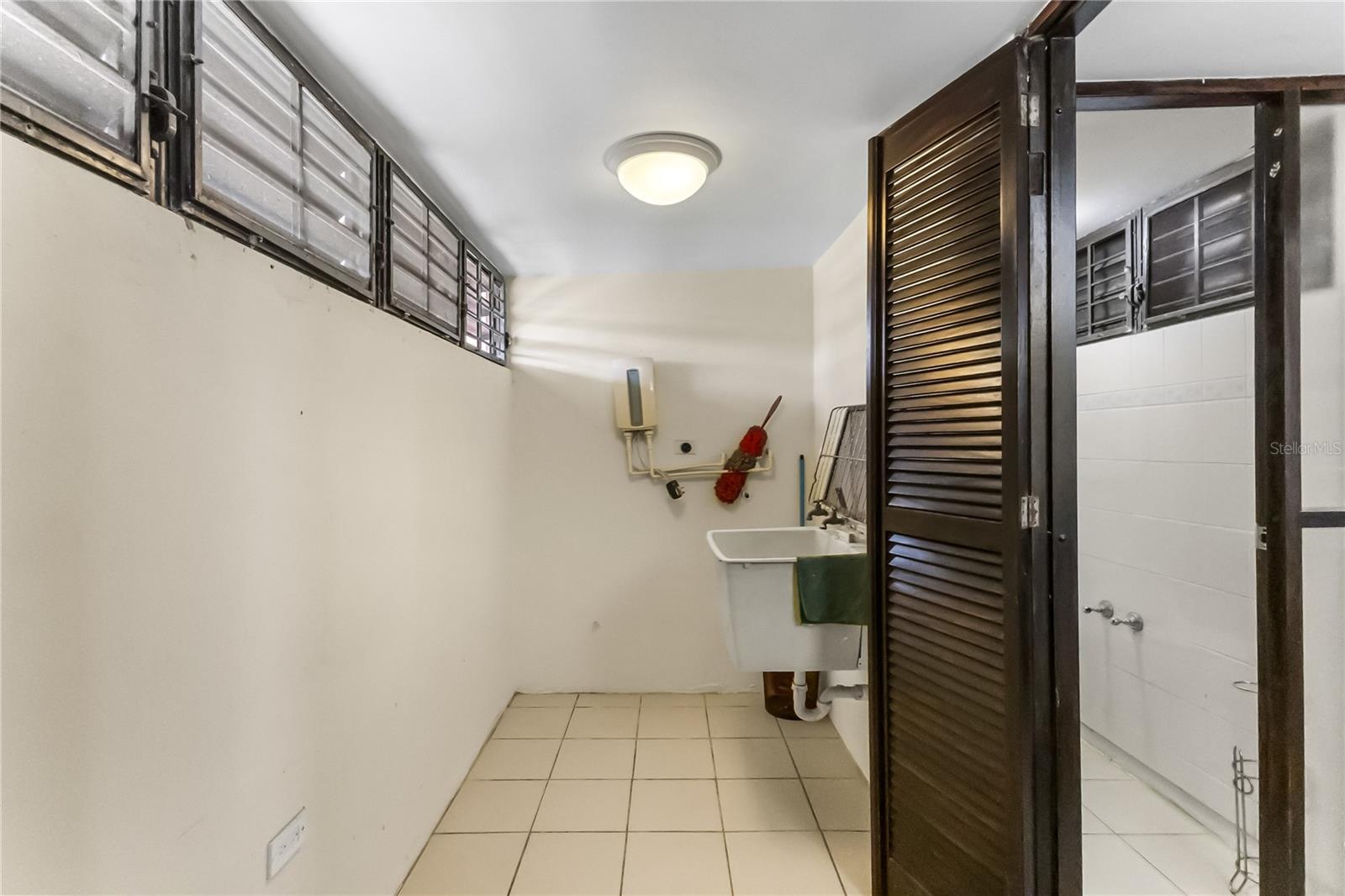 LA JOLLA - Residential