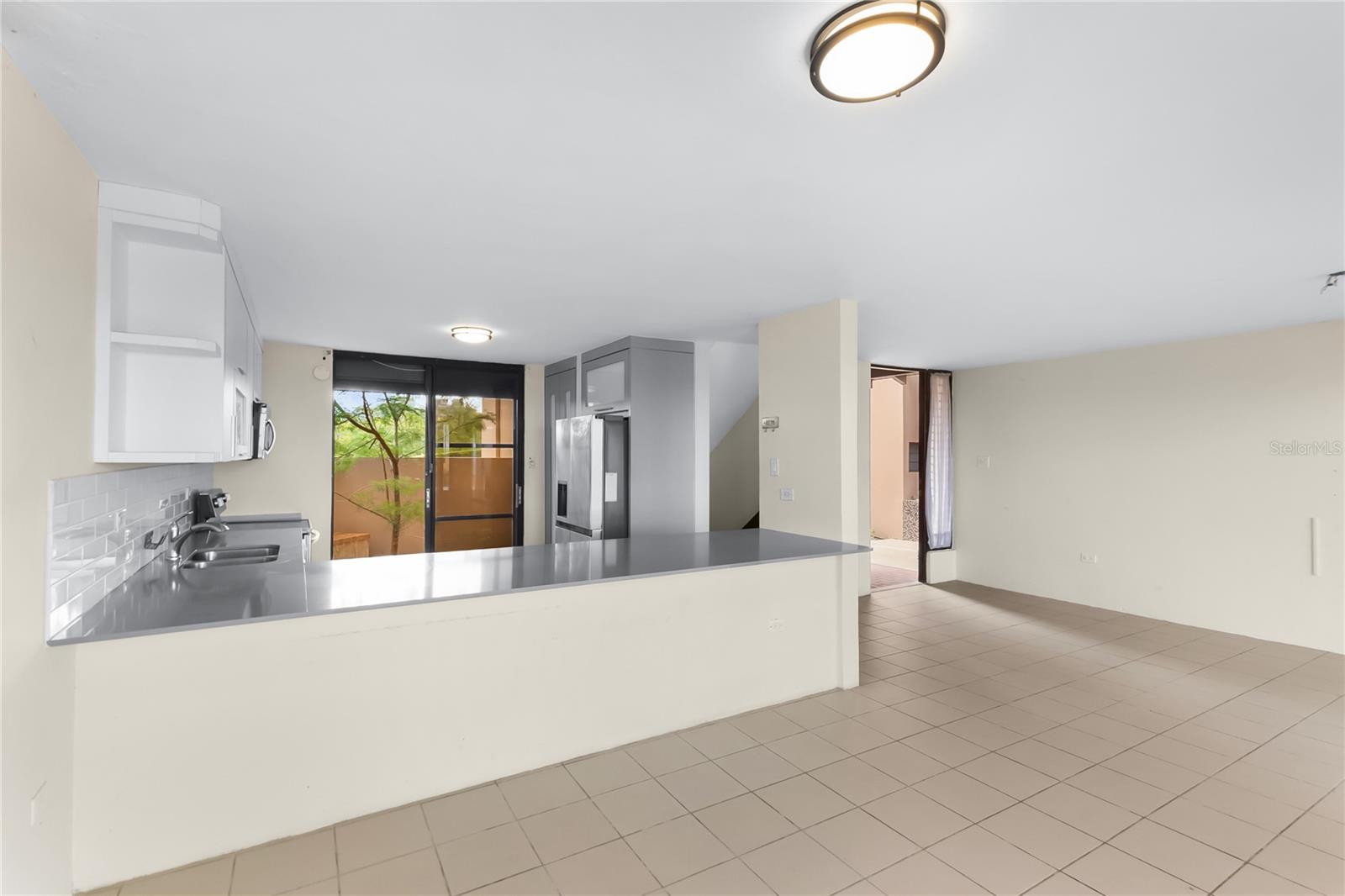 LA JOLLA - Residential