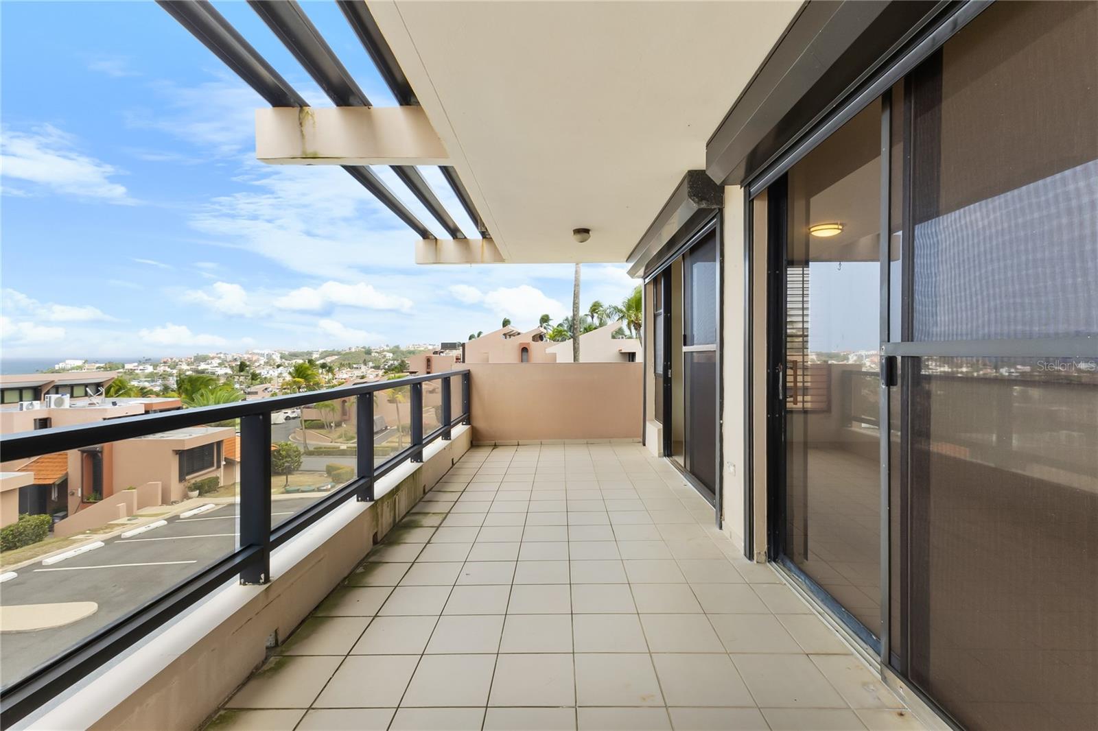 LA JOLLA - Residential