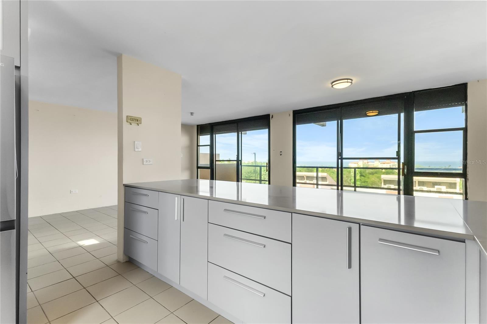 LA JOLLA - Residential