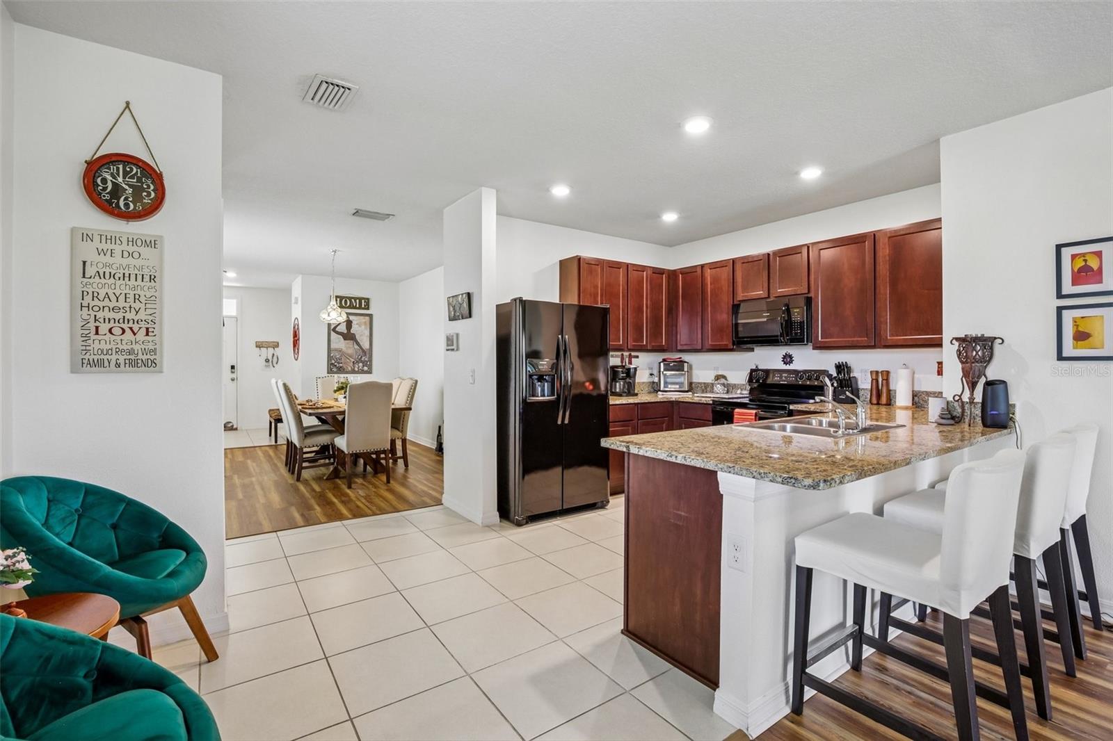 CARLTON LAKES WEST 2 - Residential