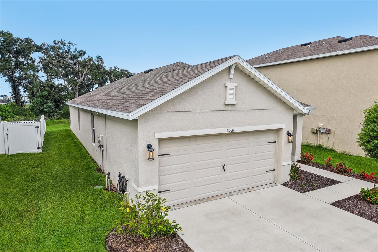 CARLTON LAKES WEST 2 - Residential